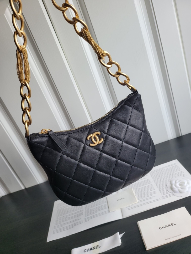 Chanel Satchel Bags